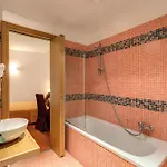 Residenza Romantica Konukevi Roma