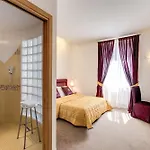 Residenza Romantica Konukevi