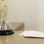 Konukevi Residenza Romantica 3*
