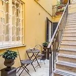 Konukevi Residenza Romantica