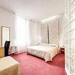 Residenza Romantica Konukevi