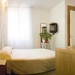 Residenza Romantica Konukevi