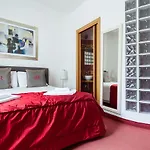 Konukevi Residenza Romantica