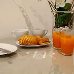Residenza Romantica Konukevi Roma