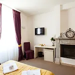 Residenza Romantica Konukevi Roma