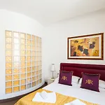 Residenza Romantica Roma