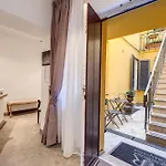 Residenza Romantica Konukevi