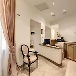 Residenza Romantica Konukevi