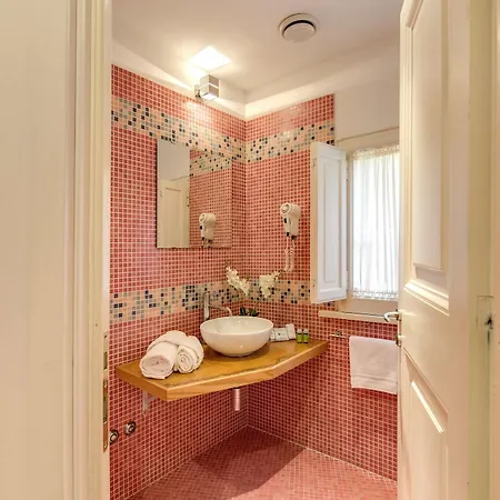 招待所 Residenza Romantica 3*