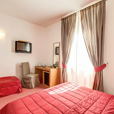 Residenza Romantica 3*