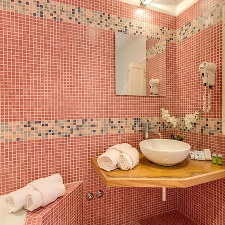 Residenza Romantica Maison d'hôtes 2*