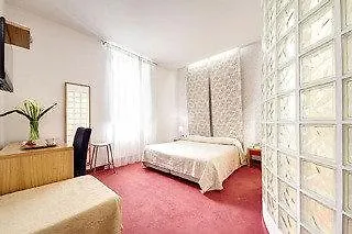 Residenza Romantica 招待所