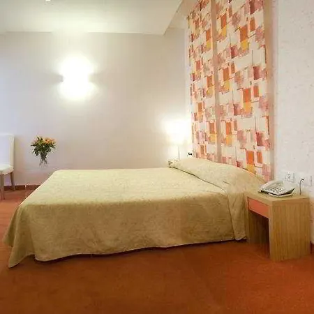 招待所 Residenza Romantica 罗马