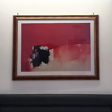 Maison d'hôtes Residenza Romantica 3*