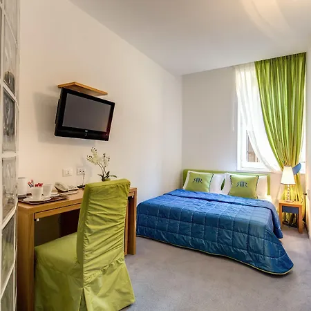 Gasthuis Residenza Romantica Rome