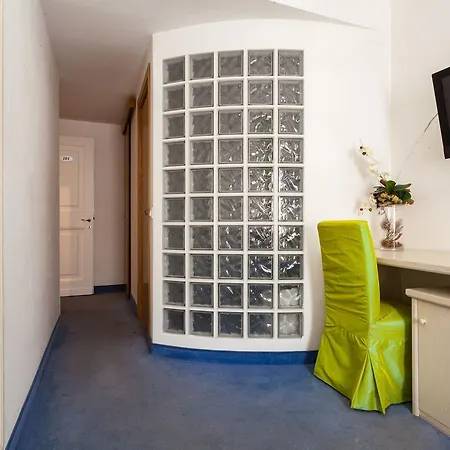 Residenza Romantica Rome