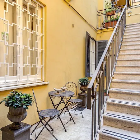 Residenza Romantica Gasthuis